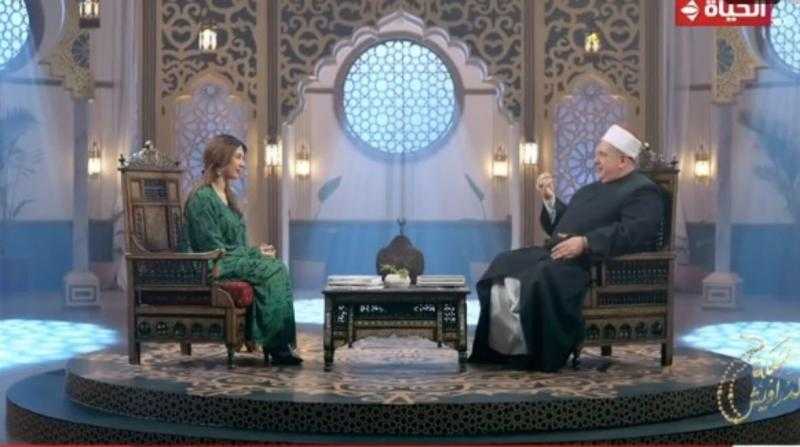 شيخ الطريقة الهاشمية: التصوف هو الالتزام الكامل بالكتاب والسنة