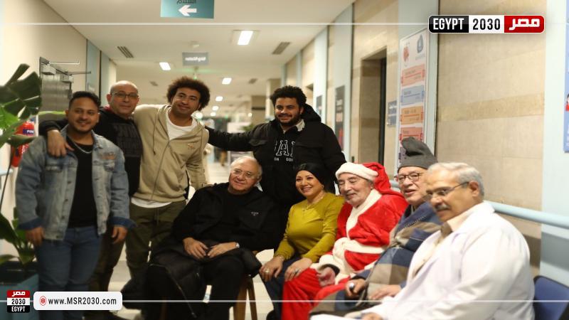 كواليس فيلم عالماشي