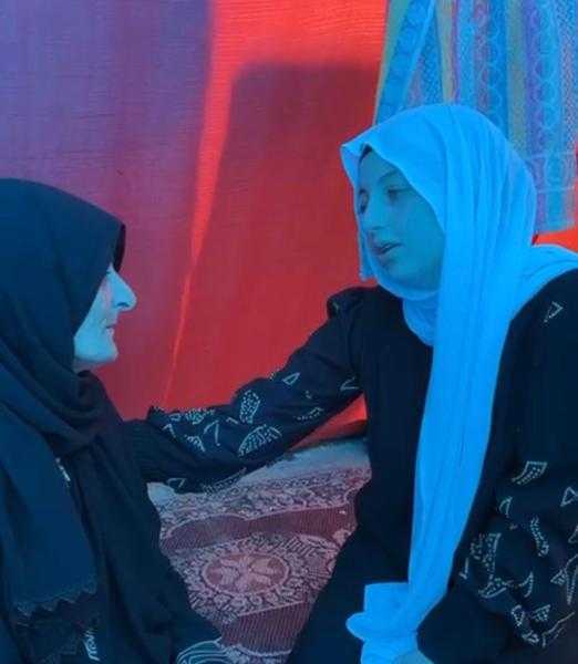 الإمارات تواصل تقديم المساعدات والإمدادات الإغاثية للفلسطينيين في غزة