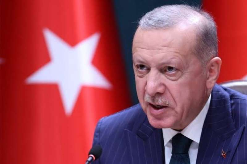 أردوغان