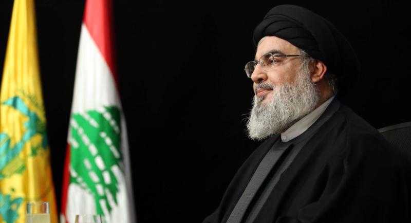 «نصر الله»: رد إيران على الهجوم الإسرائيلي قادم لا محالة