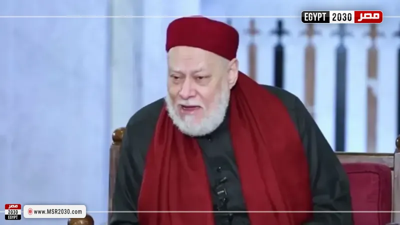 الدكتور على جمعة