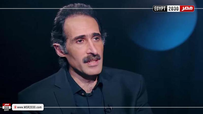 مجدي الجلاد