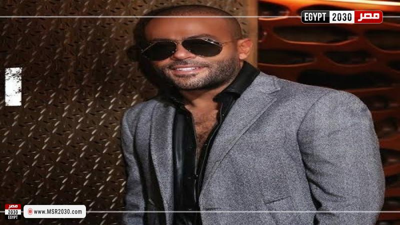 تامر عاشور
