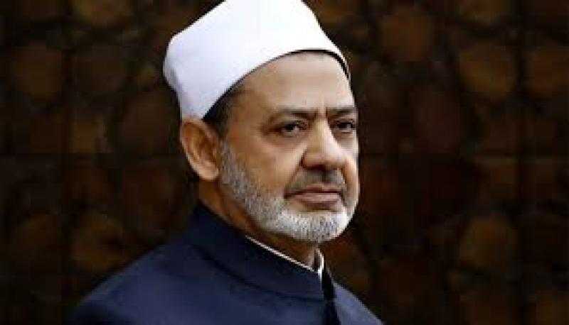 الإمام الأكبر: الغرب يبرر ما يرتكبه الكيان الصهيوني في غزة بالباطل