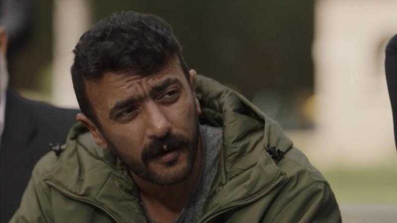 مفاجأة موت بالحلقات المقبلة من مسلسل حق عرب
