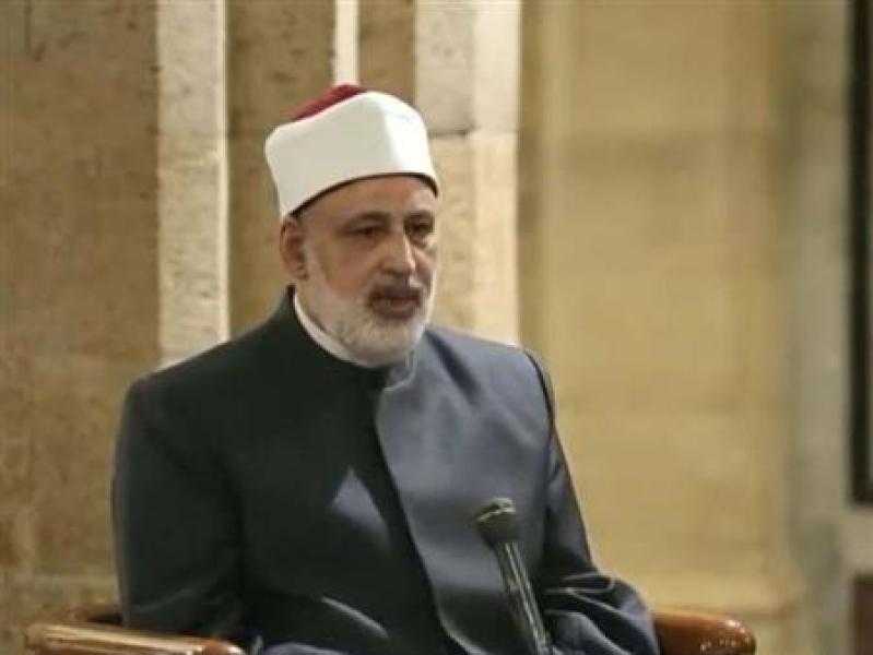 الضويني: كلمة الإمام الأكبر باحتفالية ليلة القدر تاريخية وفيها علاج الأمة