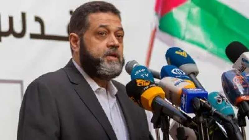  أسامة حمدان