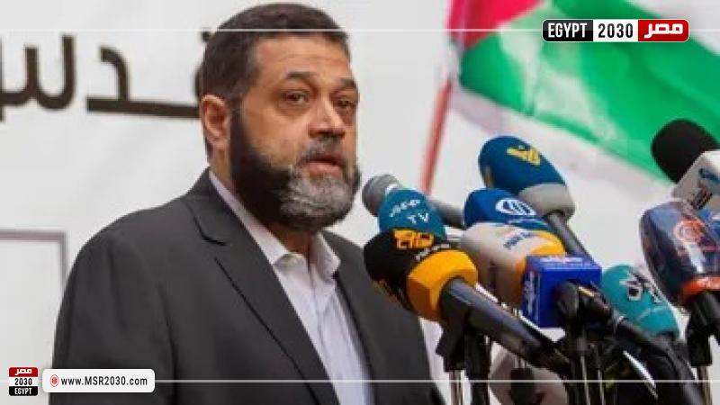 أسامة حمدان