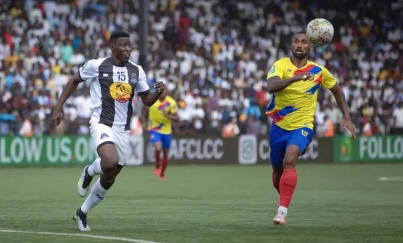 مازيمبي يُقصي بترو أتلتيكو ويضرب موعدًا مع الأهلي في نصف نهائي دوري أبطال إفريقيا.. فيديو