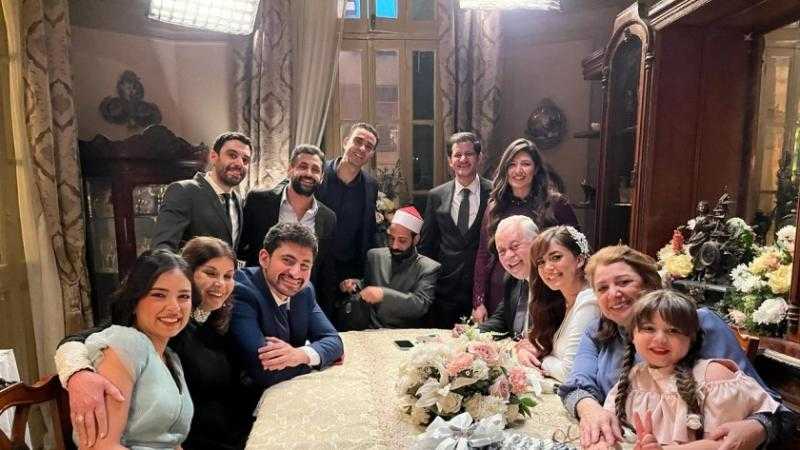 مسلسل مليحة الحلقة 12.. العائلة ترفض هجرة علي