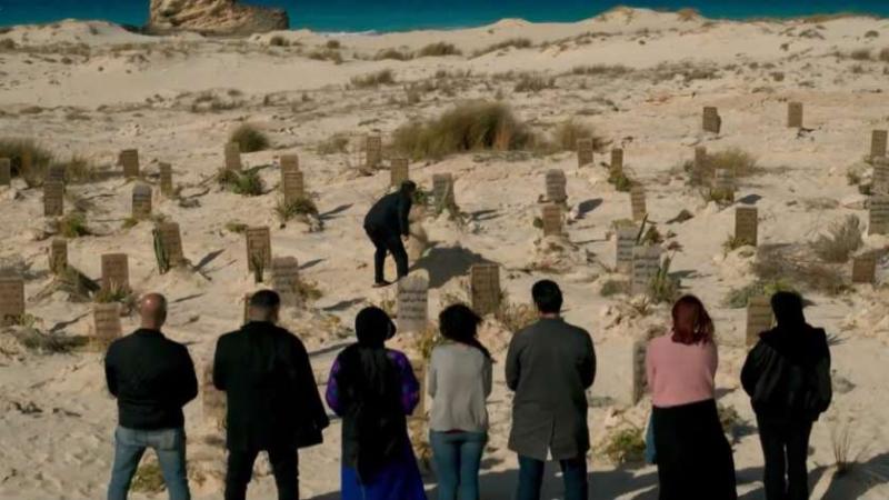 الحلقة 12 مسلسل مليحة