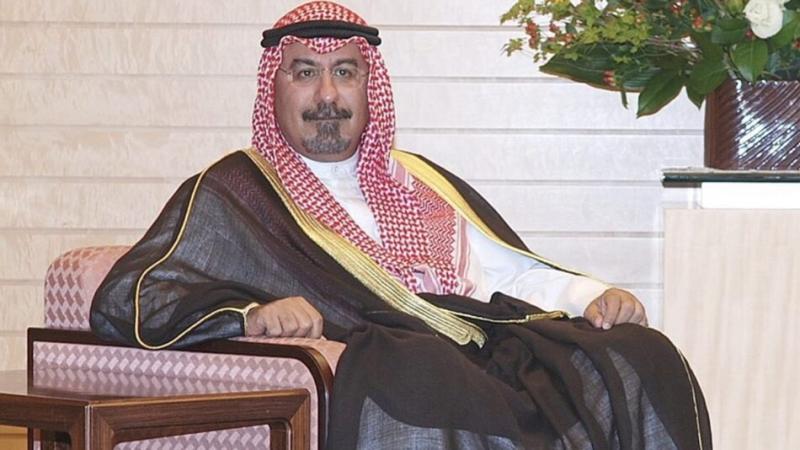 رئيس مجلس الوزراء الكويتي