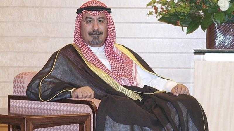 حكومة الكويت تُقدم استقالتها إلى أمير البلاد