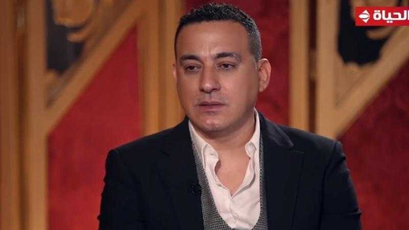 دياب لـ«ع المسرح»: والدتي كانت كلمتها بـ«مليون راجل»