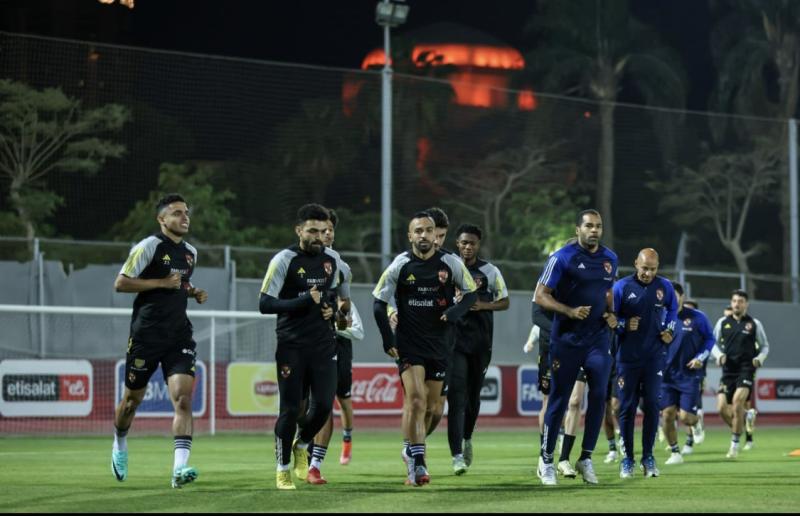 الأهلي يدخل معسكرًا مغلقًا استعدادًا لمواجهة إنبي بـ دوري نايل
