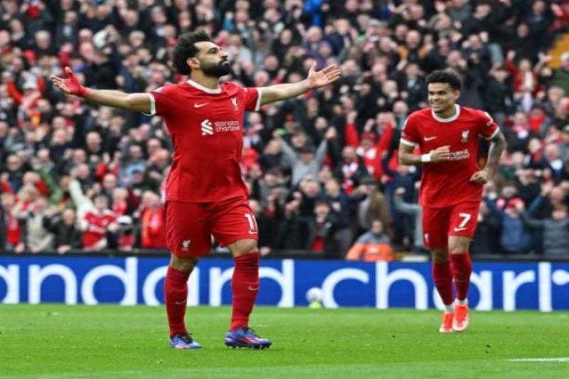 موعد مباراة مانشستر يونايتد ضد ليفربول في الدوري الإنجليزي.. القنوات الناقلة