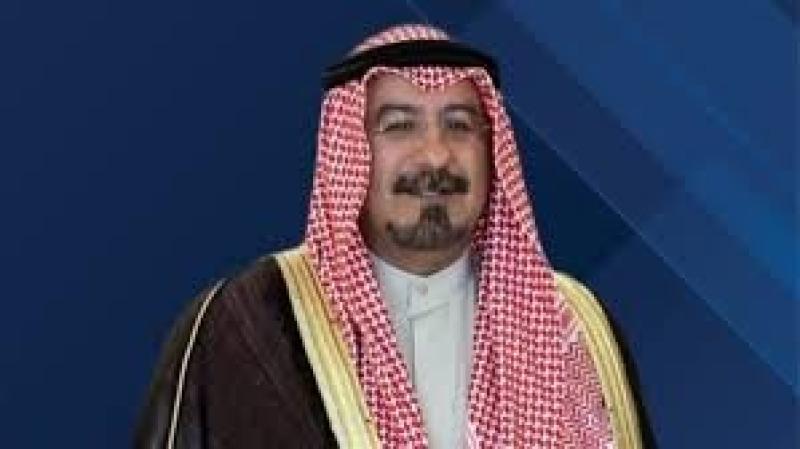 الشيخ محمد صباح السالم