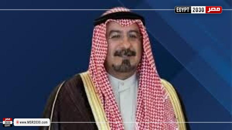 الشيخ محمد صباح السالم