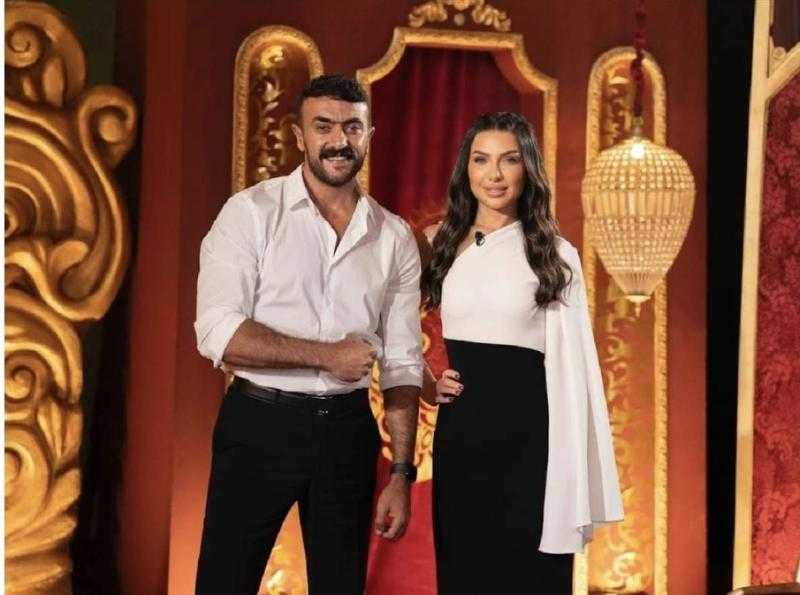 أحمد العوضي ضيف برنامج ”ع المسرح”.. اليوم