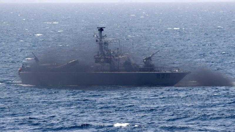 الحوثيون: نفذنا 5 عمليات استهدفنا خلالها الفرق الأمريكية في البحر الأحمر
