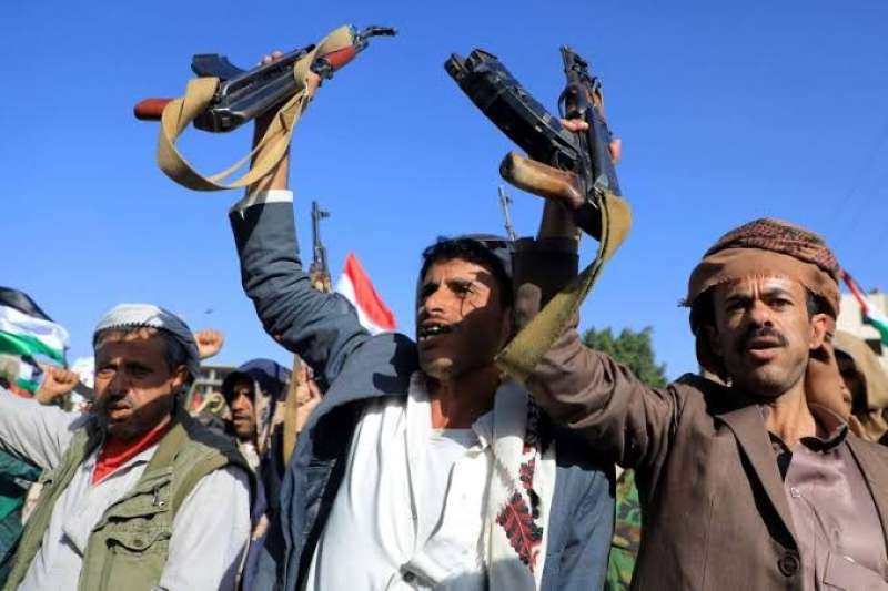 الحوثيون