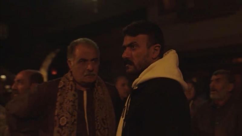 مسلسل حق عرب الحلقة 28