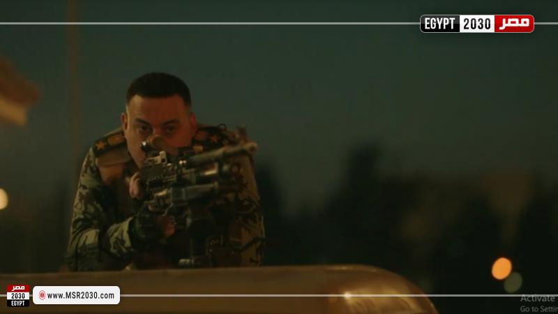 مسلسل مليحة الحلقة 13