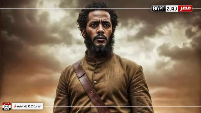 فيلم أسد الأسود