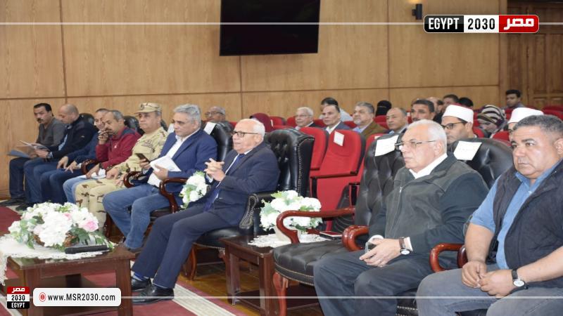 محافظ بورسعيد 