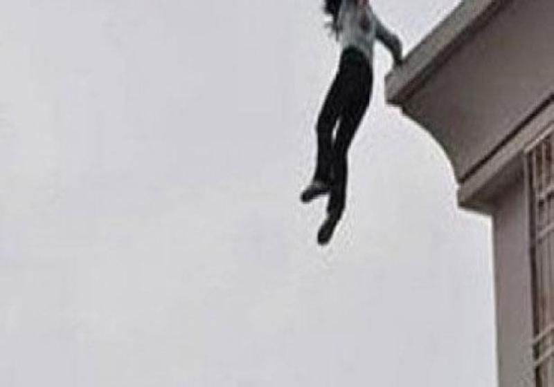 مصرع ربة منزل سقطت من شرفة شقتها فى المرج 