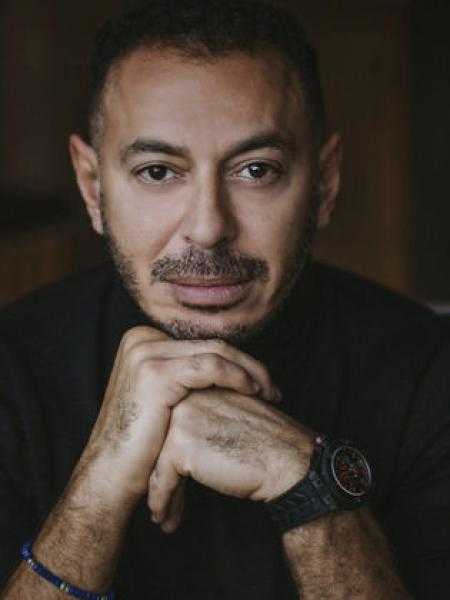مصطفى شعبان لـ”حبر سري”: ”في الفن مفيش حد اسمه بابا المجال.. هنيدي الرأس الحاربة بتاعتنا”