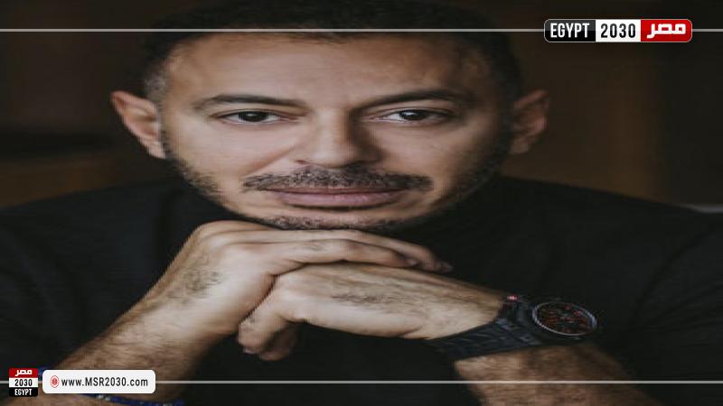 مصطفى شعبان