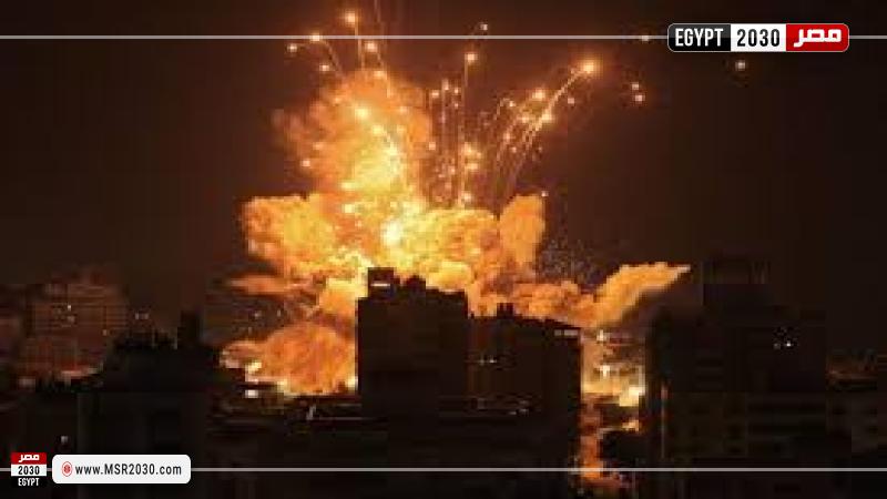 صفارات الإنذار