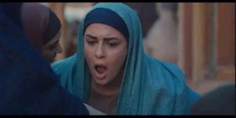 مسلسل الحشاشين الحلقة 28