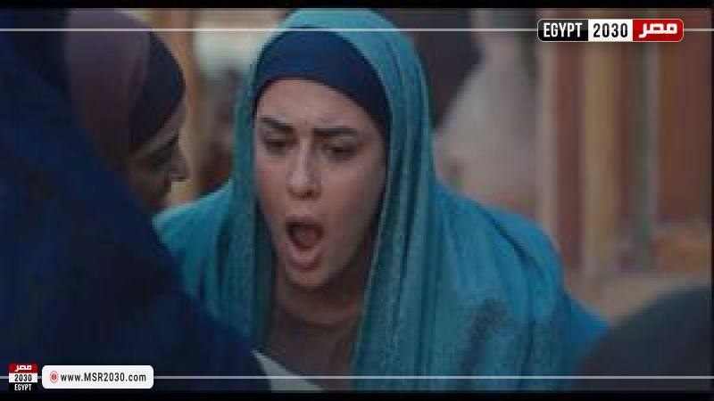 مسلسل الحشاشين الحلقة 28