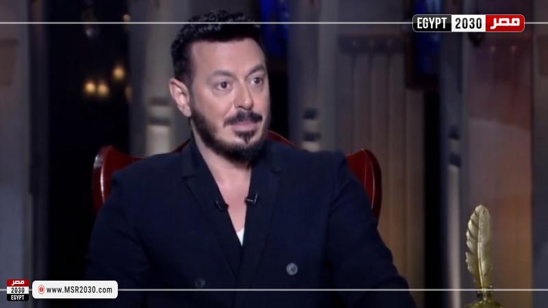 مصطفى شعبان