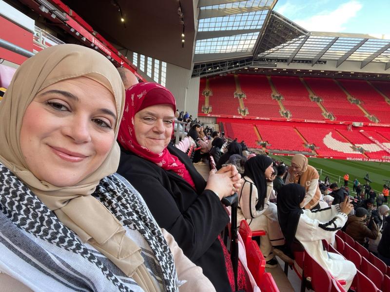 ليفربول