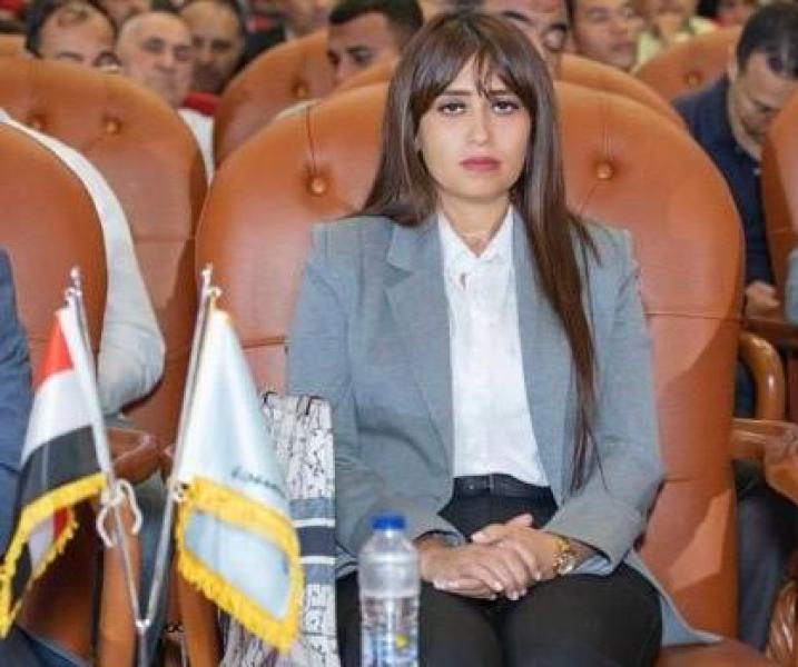 فاتن الفقي