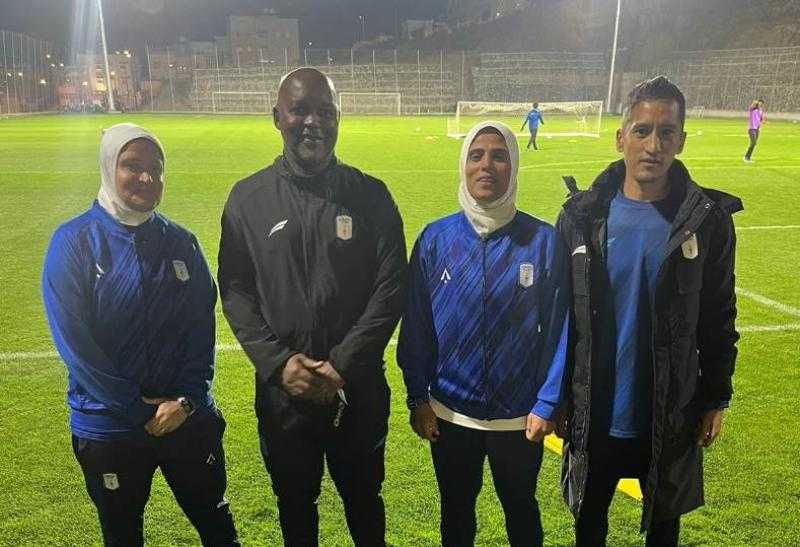 فايزة حيدر تكشف كواليس فترة المعايشة مع موسيماني