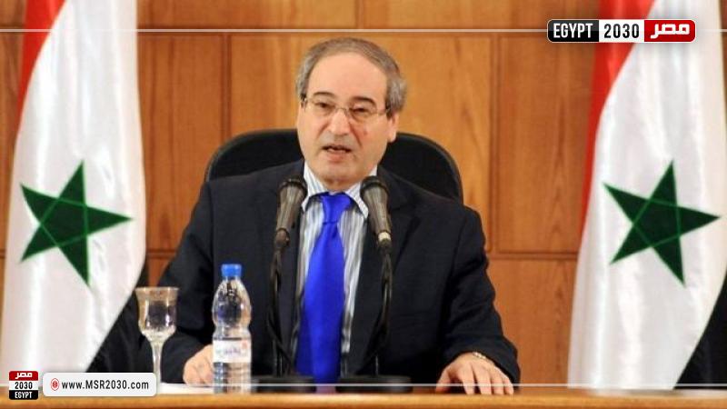 فيصل المقداد
