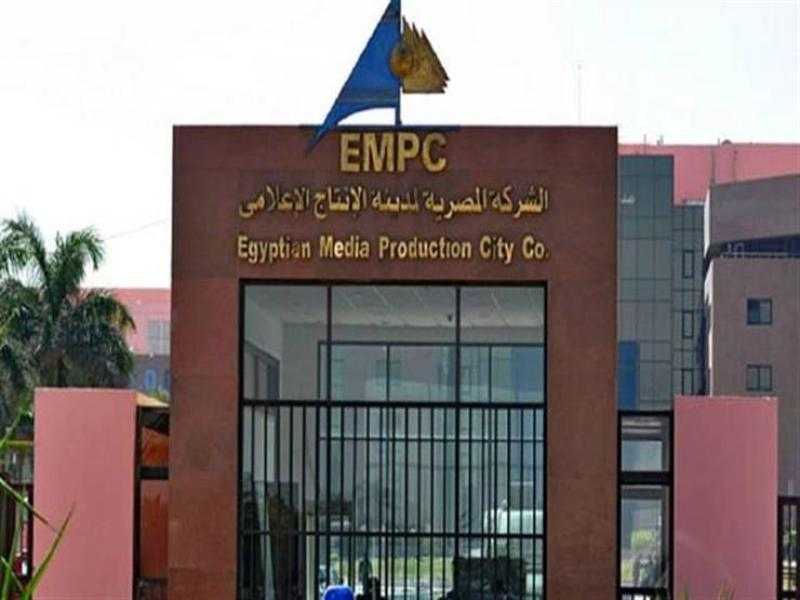 السيطرة على حريق محدود داخل مدينة الإنتاج الإعلامي