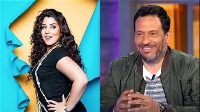 ماجد وأيتن