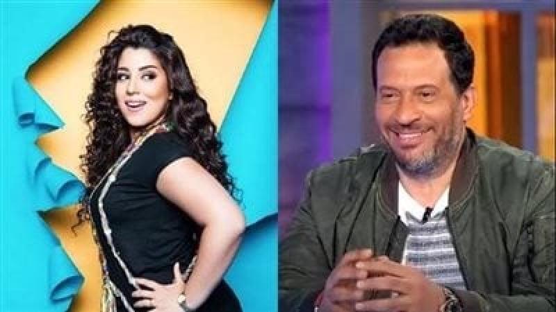ألفاظ بذيئة وضد القيم.. إحالة ماجد المصري وأيتن عامر للنيابة ومنعهما من التمثيل في الكويت