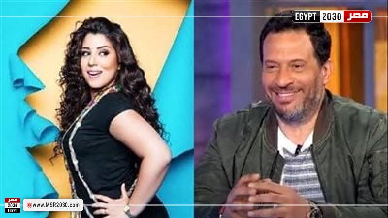 ماجد وأيتن