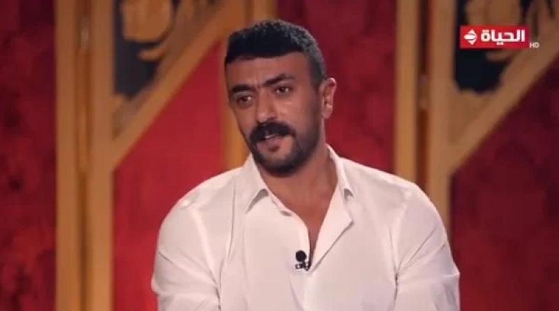 أحمد العوضي 