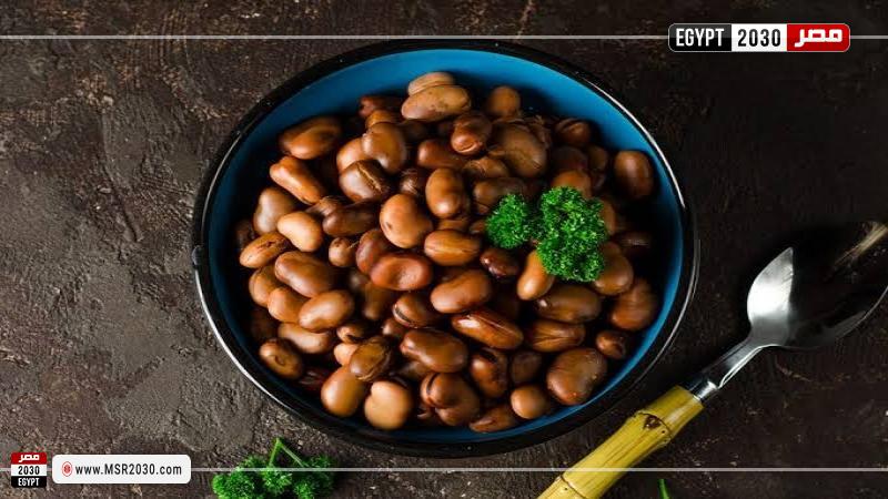 سعر الفول اليوم للمستهلك