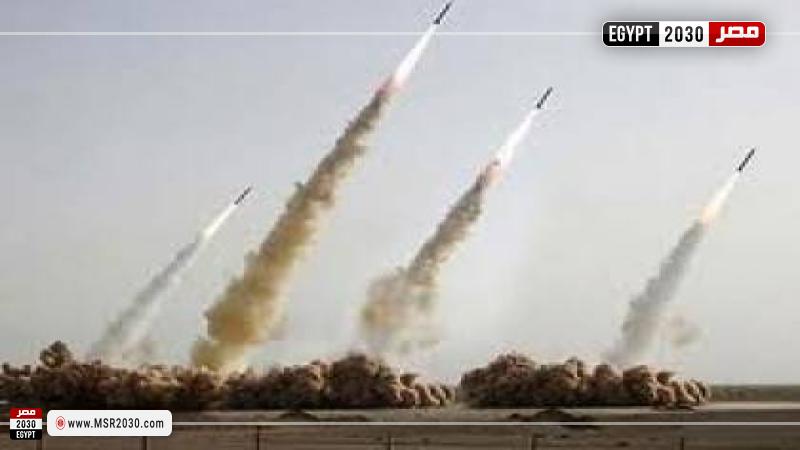 إطلاق 4 صواريخ من لبنان تجاه مواقع إسرائيلية