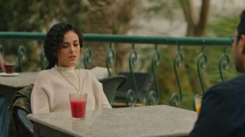 مسلسل مليحة الحلقة 15 والأخيرة