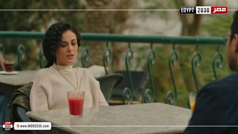 مسلسل مليحة الحلقة 15 والأخيرة